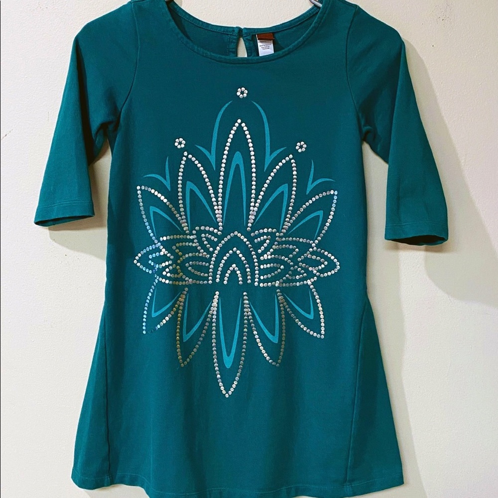 Tea Collection Germany Lotusblute Dress - 8